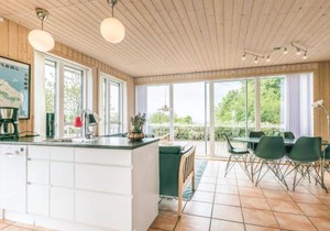 Holiday Home Ved Brønden Hasle Xii
