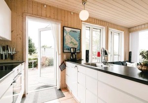 Holiday Home Ved Brønden Hasle Xii