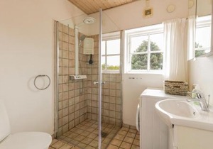 Holiday Home Ved Brønden Hasle Xii
