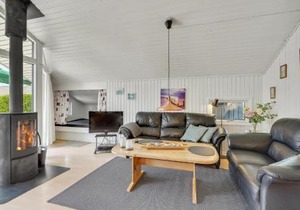 Holiday Home Vesterbakken Assens Ii