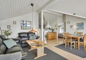 Holiday Home Vesterbakken Assens Ii