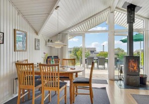 Holiday Home Vesterbakken Assens Ii