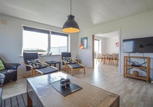 Holiday Home Vesterende Bredebro Ix