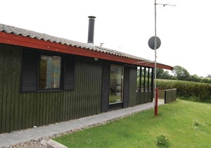 Holiday home Vikærparken Haderslev Denm