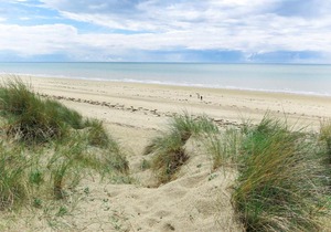 Holiday Home Village des Dunes - CEZ320