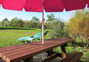 Holiday Home Village des Dunes - CEZ320
