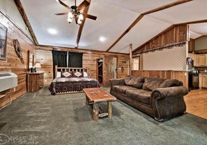 Holiday homes in AR, USA