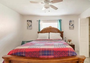 Holiday homes in FL, USA