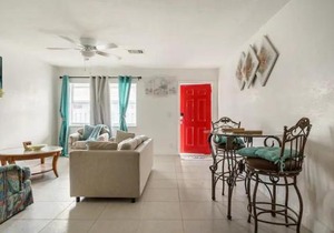 Holiday homes in FL, USA