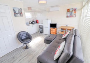 Holiday homes in Skegness, United Kingdom