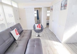 Holiday homes in Skegness, United Kingdom