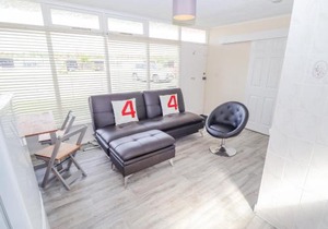 Holiday homes in Skegness, United Kingdom