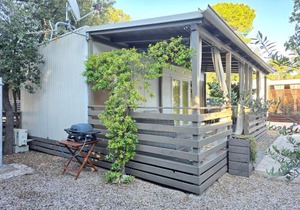 Holiday Homes Lavanda - Biograd na Moru