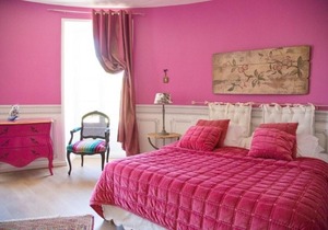 Holiday house Azay le Rideau for 4 persons with 2 bedrooms - Castle