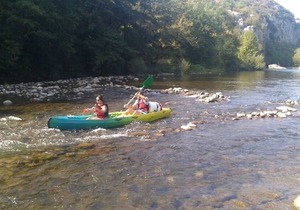 Holiday house Chambonas for 1 - 12 persons with 5 bedrooms - Holiday home