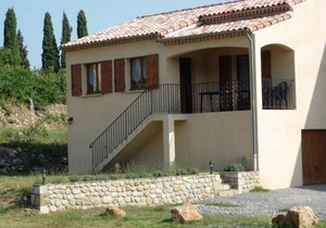 Holiday house Chambonas for 1 - 12 persons with 5 bedrooms - Holiday home