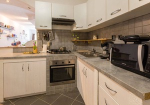 Holiday house Drivenik for 2 - 6 persons with 3 bedrooms - Holiday home