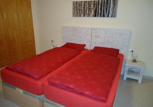 Holiday house Els Poblets for 4 persons with 2 bedrooms - Holiday house