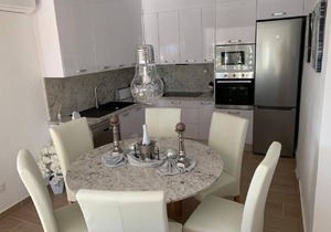 Holiday house for 4 persons approx. 120 qm in Calp, Valencian Community (Costa Blanca)