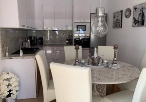 Holiday house for 4 persons approx. 120 qm in Calp, Valencian Community (Costa Blanca)