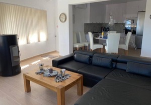 Holiday house for 4 persons approx. 120 qm in Calp, Valencian Community (Costa Blanca)