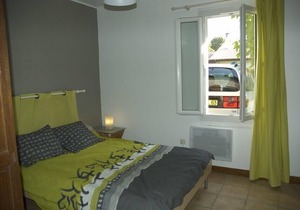 Holiday house for 8 persons in Lit-et-Mixe