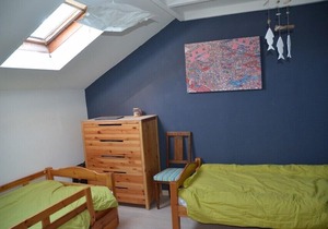 Holiday house for 8 persons in Lit-et-Mixe