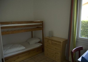 Holiday house for 8 persons in Lit-et-Mixe