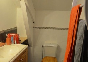 Holiday house for 8 persons in Lit-et-Mixe