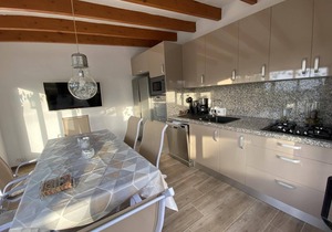 Holiday house for 8 persons approx. 165 qm in Calp, Valencian Community (Costa Blanca)