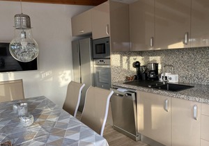 Holiday house for 8 persons approx. 165 qm in Calp, Valencian Community (Costa Blanca)