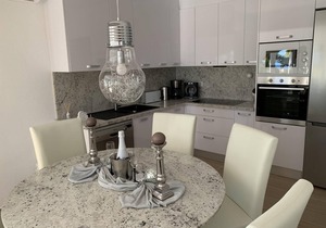 Holiday house for 8 persons approx. 165 qm in Calp, Valencian Community (Costa Blanca)