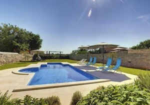 Holiday house Marcana for 6 - 7 persons with 3 bedrooms - Holiday house