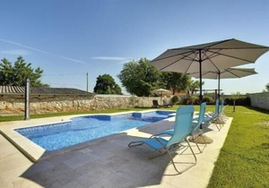 Holiday house Marcana for 6 - 7 persons with 3 bedrooms - Holiday house