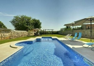 Holiday house Marcana for 6 - 7 persons with 3 bedrooms - Holiday house