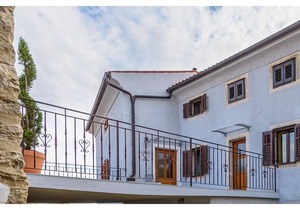 Holiday House Panorama with shared pool/Apartment A2