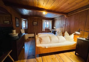 Holiday house Sent for 12 persons with 5 bedrooms - Farmhouse
