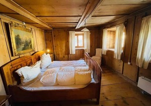 Holiday house Sent for 12 persons with 5 bedrooms - Farmhouse
