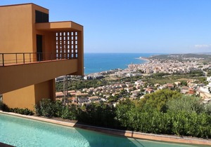 Holiday house Sitges for 1 - 12 persons with 5 bedrooms - Holiday home