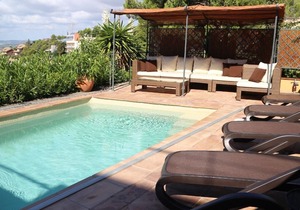 Holiday house Sitges for 1 - 12 persons with 5 bedrooms - Holiday home