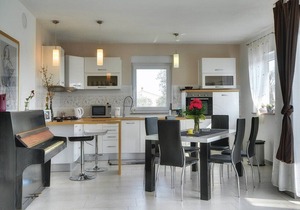 Holiday house Vodnjan for 8 persons with 4 bedrooms - Holiday house