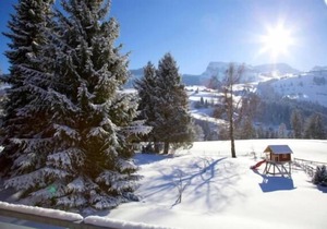 Holiday house Wildhaus for 2 - 8 persons with 4 bedrooms - Holiday house