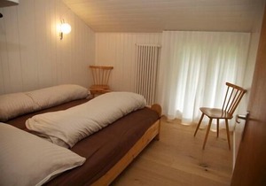 Holiday house Wildhaus for 2 - 8 persons with 4 bedrooms - Holiday house