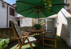 Holiday house with WiFi Sali, Dugi otok (K-17797)