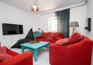 Holiday house with WiFi Sali, Dugi otok (K-17797)