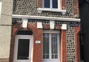 Holiday house Yport for 1 - 8 persons with 3 bedrooms - Holiday home