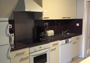 Holiday house Yport for 1 - 8 persons with 3 bedrooms - Holiday home