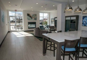 Holiday Inn Hotel & Suites Farmington Hills - Detroit NW, an IHG Hotel