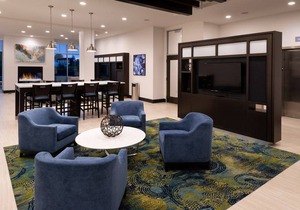 Holiday Inn Hotel & Suites Farmington Hills - Detroit NW, an IHG Hotel