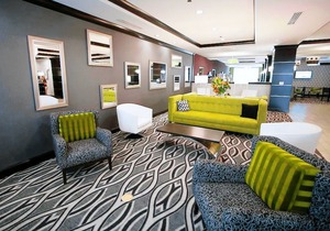Holiday Inn Express and Suites North Charleston, an IHG Hotel